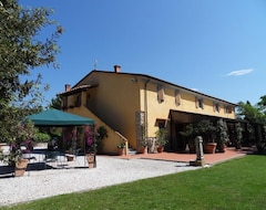 Casa rural Agriturismo Spazzavento (Vecchiano, Ý)
