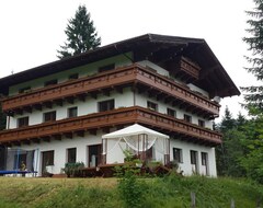 Khách sạn Haus Izabella (Neuberg an der Mürz, Áo)