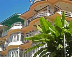 Hotelli Green Retreat (Gangtok, Intia)