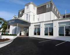 Belgrave Sands Hotel & Spa (Torquay, United Kingdom)