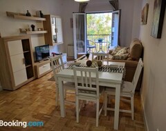 Koko talo/asunto Gran Apartamento Cerca De Atocha (Madrid, Espanja)