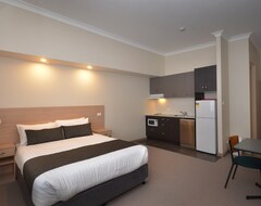 Khách sạn Smiggins Hotel & Chalet Apartments (Perisher Valley, Úc)