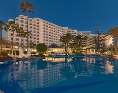 Hotel H10 Las Palmeras (Playa de las Américas, Spania)