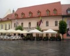 Hotel Am Ring (Sibiu, Rumænien)