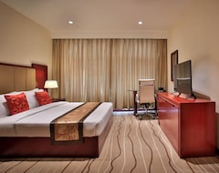 Khách sạn Swiss-Belhotel Blulane (Manila, Philippines)