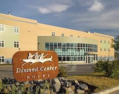 Dimond Center Hotel (Anchorage, USA)