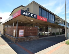 Hotel The Astor (Goulburn, Australien)