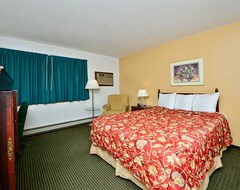 Hotel Americas Best Value Inn (Saint Cloud, USA)
