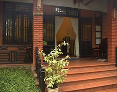 Khách sạn Biệt thự Vườn Trầu - Betel Garden (Hội An, Việt Nam)