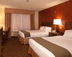 Holiday Inn Express - Canyon, an IHG Hotel (Canyon, EE. UU.)