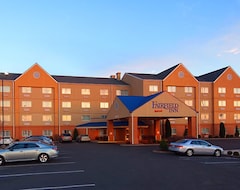 Khách sạn Fairfield Inn Owensboro (Owensboro, Hoa Kỳ)