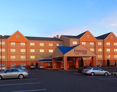 Khách sạn Fairfield Inn Owensboro (Owensboro, Hoa Kỳ)