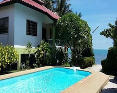 Hotel New Sunrise Village (Mae Nam Beach, Thailand)