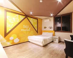 Khách sạn Gyeongju Kids & Family Hotel (Gyeongju, Hàn Quốc)