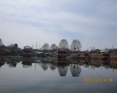 Hotel Zaffer Group Of Houseboats (Srinagar, Indija)