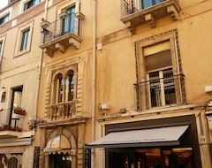 Khách sạn Hotel Victoria (Taormina, Ý)