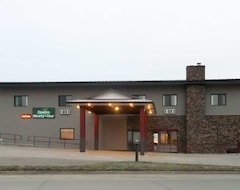 Khách sạn Econo Lodge (Valley City, Hoa Kỳ)