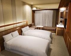 Candeo Hotels Omiya (Saitama, Japan)