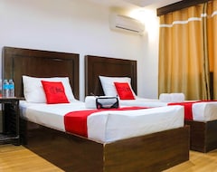Hotel RedDoorz @ Junquera Extension Cebu (Cebu City, Philippines)