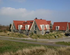 Resort/Odmaralište Bungalows Dellewal (West-Terschelling, Nizozemska)