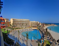Resort/Odmaralište Carols Beau Rivage Matrouh (Marsa, Egipat)