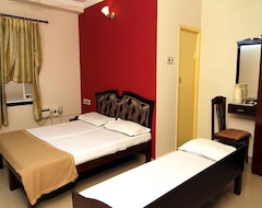 Hotel Silver Residency (Chennai, Indija)