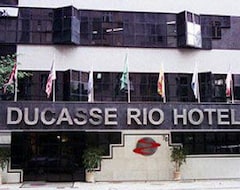فندق دوكاس هوتل (ريو دي جانيرو, البرازيل)
