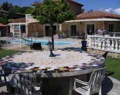 Hotel Villa La Morena (Vallauris, Francuska)