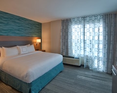 Hotel TownePlace Suites by Marriott Miami Airport (Miami, USA)