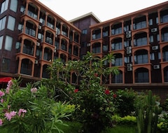 Khách sạn Hotel Boulevard (Libreville, Gabon)