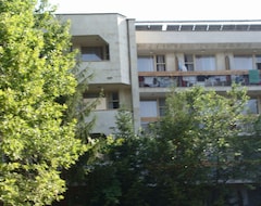 Khách sạn Edinstvo (Kiten, Bun-ga-ri)