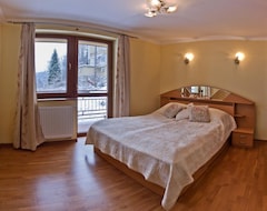 Casa/apartamento entero Willa Antidotum (Krynica-Zdrój, Polonia)