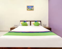 Hotelli Treebo Trip Maher Inn (Ahmedabad, Intia)