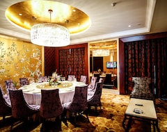 Hotel Prelude Ningbo Huafu (Ningbo, China)