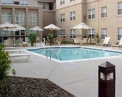 Hotel Homewood Suites By Hilton Newark-Cranford (Cranford, Sjedinjene Američke Države)