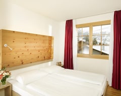 Hotel Vitget Alpin Hapimag Flims (Fiesch, Suiza)