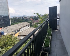 Hotelli Oyo 3752 The Summit Residence (West Bandung, Indonesia)