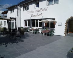 Westerwaldhotel Dernbach (Dernbach bei Montabaur, Alemania)