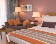 Hotel Movenpick Resort & Spa Tala Bay (Aqaba, Jordan)