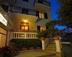 Hotel Residence San Marco (Alassio, Italy)