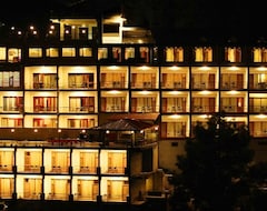 Hotel Shivalik (Kasauli, Indien)