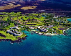 Khách sạn Hilton Waikoloa Village (Waikoloa, Hoa Kỳ)