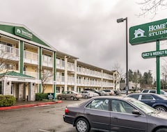 Hotel HomeTowne Studios Tacoma - Hosmer (Tacoma, EE. UU.)