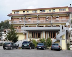 Hotel Miramonti (Tagliacozzo, Italy)