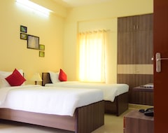 Hotel OYO 11092 Shiv Enclave (Bangalore, Indija)