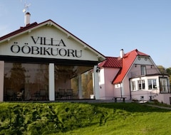 Khách sạn Ööbikuoru Holiday Center (Rõuge, Estonia)