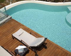 Khách sạn Lindos Blu Luxury Hotel-Adults only (Lindos, Hy Lạp)
