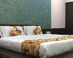 Hotelli Minakshi International (Muzaffarpur, Intia)