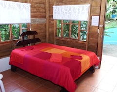 Hotelli Selva Color - Forest & Beach Ecolodge (Herradura, Costa Rica)