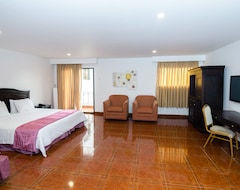 Hotel Puerta de Oro (Barranquilla, Kolumbija)